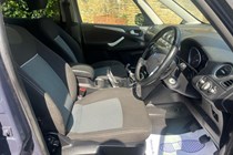 Ford Galaxy (06-14) 2.0 TDCi (140bhp) Zetec 5d For Sale - JUST-MOTORS NW LTD, oldham
