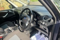 Ford Galaxy (06-14) 2.0 TDCi (140bhp) Zetec 5d For Sale - JUST-MOTORS NW LTD, oldham