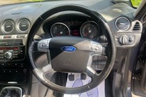 Ford Galaxy (06-14) 2.0 TDCi (140bhp) Zetec 5d For Sale - JUST-MOTORS NW LTD, oldham
