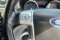 Ford Galaxy (06-14) 2.0 TDCi (140bhp) Zetec 5d For Sale - JUST-MOTORS NW LTD, oldham