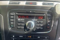 Ford Galaxy (06-14) 2.0 TDCi (140bhp) Zetec 5d For Sale - JUST-MOTORS NW LTD, oldham