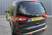 Ford Galaxy (06-14) 2.0 TDCi (140bhp) Zetec 5d For Sale - JUST-MOTORS NW LTD, oldham