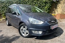 Ford Galaxy (06-14) 2.0 TDCi (140bhp) Zetec 5d For Sale - JUST-MOTORS NW LTD, oldham