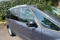 Ford Galaxy (06-14) 2.0 TDCi (140bhp) Zetec 5d For Sale - JUST-MOTORS NW LTD, oldham