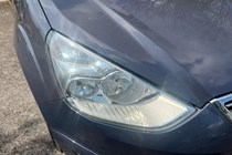 Ford Galaxy (06-14) 2.0 TDCi (140bhp) Zetec 5d For Sale - JUST-MOTORS NW LTD, oldham