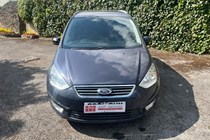 Ford Galaxy (06-14) 2.0 TDCi (140bhp) Zetec 5d For Sale - JUST-MOTORS NW LTD, oldham