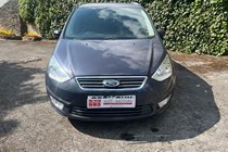 Ford Galaxy (06-14) 2.0 TDCi (140bhp) Zetec 5d For Sale - JUST-MOTORS NW LTD, oldham