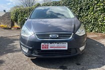 Ford Galaxy (06-14) 2.0 TDCi (140bhp) Zetec 5d For Sale - JUST-MOTORS NW LTD, oldham
