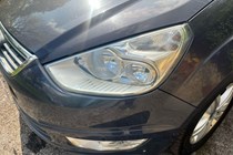 Ford Galaxy (06-14) 2.0 TDCi (140bhp) Zetec 5d For Sale - JUST-MOTORS NW LTD, oldham