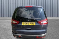 Ford Galaxy (06-14) 2.0 TDCi (140bhp) Zetec 5d For Sale - JUST-MOTORS NW LTD, oldham