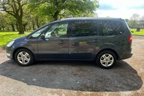 Ford Galaxy (06-14) 2.0 TDCi (140bhp) Zetec 5d For Sale - JUST-MOTORS NW LTD, oldham