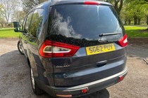 Ford Galaxy (06-14) 2.0 TDCi (140bhp) Zetec 5d For Sale - JUST-MOTORS NW LTD, oldham