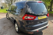 Ford Galaxy (06-14) 2.0 TDCi (140bhp) Zetec 5d For Sale - JUST-MOTORS NW LTD, oldham