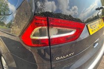Ford Galaxy (06-14) 2.0 TDCi (140bhp) Zetec 5d For Sale - JUST-MOTORS NW LTD, oldham