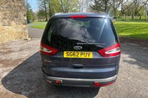 Ford Galaxy (06-14) 2.0 TDCi (140bhp) Zetec 5d For Sale - JUST-MOTORS NW LTD, oldham