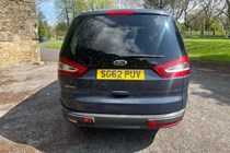 Ford Galaxy (06-14) 2.0 TDCi (140bhp) Zetec 5d For Sale - JUST-MOTORS NW LTD, oldham