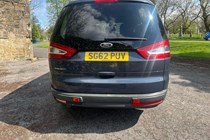 Ford Galaxy (06-14) 2.0 TDCi (140bhp) Zetec 5d For Sale - JUST-MOTORS NW LTD, oldham