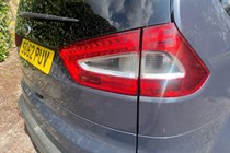 Ford Galaxy (06-14) 2.0 TDCi (140bhp) Zetec 5d For Sale - JUST-MOTORS NW LTD, oldham