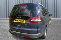 Ford Galaxy (06-14) 2.0 TDCi (140bhp) Zetec 5d For Sale - JUST-MOTORS NW LTD, oldham