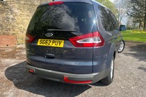 Ford Galaxy (06-14) 2.0 TDCi (140bhp) Zetec 5d For Sale - JUST-MOTORS NW LTD, oldham