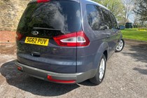 Ford Galaxy (06-14) 2.0 TDCi (140bhp) Zetec 5d For Sale - JUST-MOTORS NW LTD, oldham