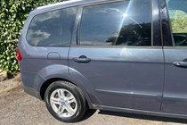 Ford Galaxy (06-14) 2.0 TDCi (140bhp) Zetec 5d For Sale - JUST-MOTORS NW LTD, oldham