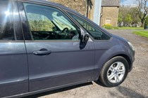 Ford Galaxy (06-14) 2.0 TDCi (140bhp) Zetec 5d For Sale - JUST-MOTORS NW LTD, oldham