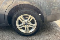 Ford Galaxy (06-14) 2.0 TDCi (140bhp) Zetec 5d For Sale - JUST-MOTORS NW LTD, oldham