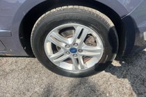 Ford Galaxy (06-14) 2.0 TDCi (140bhp) Zetec 5d For Sale - JUST-MOTORS NW LTD, oldham