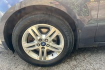 Ford Galaxy (06-14) 2.0 TDCi (140bhp) Zetec 5d For Sale - JUST-MOTORS NW LTD, oldham
