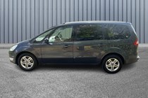 Ford Galaxy (06-14) 2.0 TDCi (140bhp) Zetec 5d For Sale - JUST-MOTORS NW LTD, oldham
