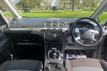 Ford Galaxy (06-14) 2.0 TDCi (140bhp) Zetec 5d For Sale - JUST-MOTORS NW LTD, oldham