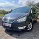 Ford Galaxy (06-14) 2.0 TDCi (140bhp) Zetec 5d For Sale - JUST-MOTORS NW LTD, oldham