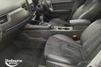 Renault Arkana SUV (21-24) 1.6 E-Tech FHEV 145 Esprit Alpine 5dr Auto For Sale - Shelbourne Renault, Portadown