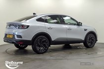 Renault Arkana SUV (21-24) 1.6 E-Tech FHEV 145 Esprit Alpine 5dr Auto For Sale - Shelbourne Renault, Portadown