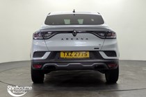 Renault Arkana SUV (21-24) 1.6 E-Tech FHEV 145 Esprit Alpine 5dr Auto For Sale - Shelbourne Renault, Portadown