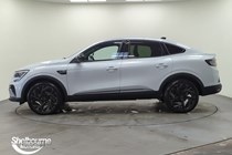 Renault Arkana SUV (21-24) 1.6 E-Tech FHEV 145 Esprit Alpine 5dr Auto For Sale - Shelbourne Renault, Portadown