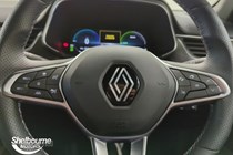 Renault Arkana SUV (21-24) 1.6 E-Tech FHEV 145 Esprit Alpine 5dr Auto For Sale - Shelbourne Renault, Portadown