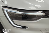 Renault Arkana SUV (21-24) 1.6 E-Tech FHEV 145 Esprit Alpine 5dr Auto For Sale - Shelbourne Renault, Portadown