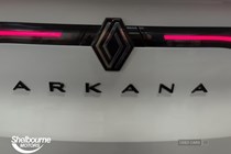 Renault Arkana SUV (21-24) 1.6 E-Tech FHEV 145 Esprit Alpine 5dr Auto For Sale - Shelbourne Renault, Portadown