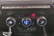 Renault Arkana SUV (21-24) 1.6 E-Tech FHEV 145 Esprit Alpine 5dr Auto For Sale - Shelbourne Renault, Portadown