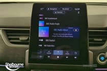 Renault Arkana SUV (21-24) 1.6 E-Tech FHEV 145 Esprit Alpine 5dr Auto For Sale - Shelbourne Renault, Portadown