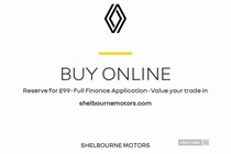 Renault Arkana SUV (21-24) 1.6 E-Tech FHEV 145 Esprit Alpine 5dr Auto For Sale - Shelbourne Renault, Portadown