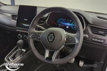 Renault Arkana SUV (21-24) 1.6 E-Tech FHEV 145 Esprit Alpine 5dr Auto For Sale - Shelbourne Renault, Portadown