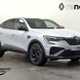 Renault Arkana SUV (21-24) 1.6 E-Tech FHEV 145 Esprit Alpine 5dr Auto For Sale - Shelbourne Renault, Portadown