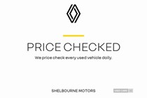 Renault Clio Hatchback (12-19) Iconic TCe 90 5d For Sale - Shelbourne Renault, Portadown