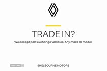 Renault Clio Hatchback (12-19) Iconic TCe 90 5d For Sale - Shelbourne Renault, Portadown