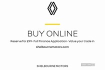 Renault Clio Hatchback (12-19) Iconic TCe 90 5d For Sale - Shelbourne Renault, Portadown