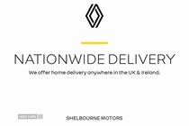 Renault Clio Hatchback (12-19) Iconic TCe 90 5d For Sale - Shelbourne Renault, Portadown