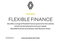 Renault Clio Hatchback (12-19) Iconic TCe 90 5d For Sale - Shelbourne Renault, Portadown